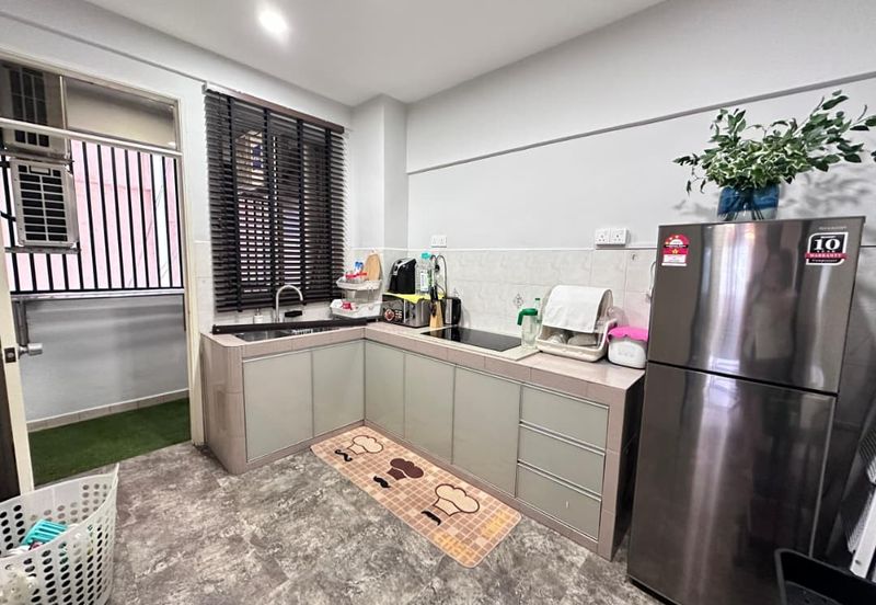 Pangsapuri Persiaran Tanjung