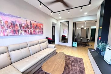 Pangsapuri Persiaran Tanjung