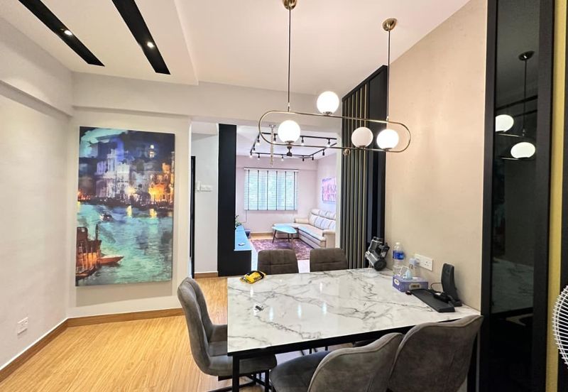 Pangsapuri Persiaran Tanjung