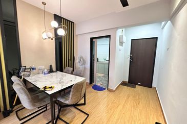 Pangsapuri Persiaran Tanjung