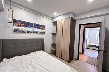 Pangsapuri Persiaran Tanjung