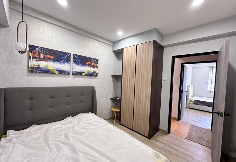 Pangsapuri Persiaran Tanjung