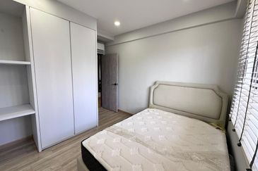 Pangsapuri Persiaran Tanjung