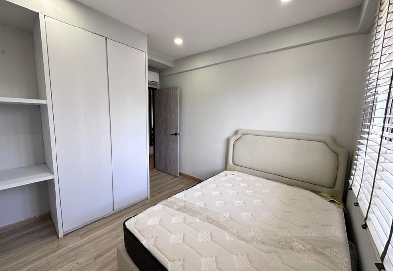 Pangsapuri Persiaran Tanjung