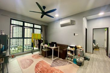 The Garden Residences