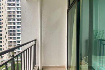 The Garden Residences