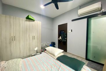 The Garden Residences