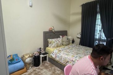 Austin Residence @Taman Mount Austin