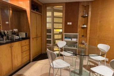 The Straits View, Bandar Baru Permas Jaya