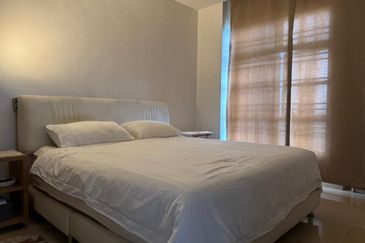 The Straits View, Bandar Baru Permas Jaya