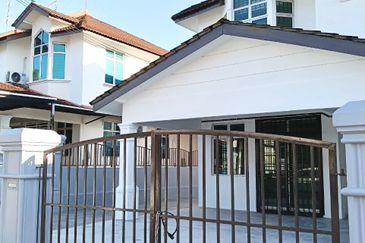 Taman Nusa Bestari 2