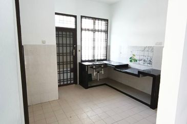 Taman Nusa Bestari 2