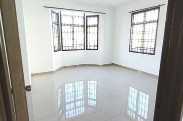 Taman Nusa Bestari 2