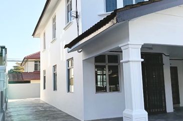 Taman Nusa Bestari 2