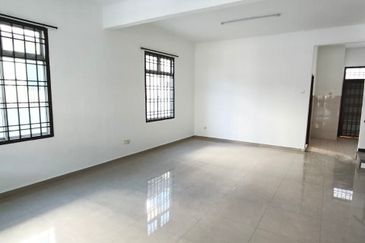 Taman Nusa Bestari 2