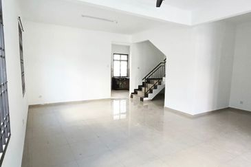 Taman Nusa Bestari 2