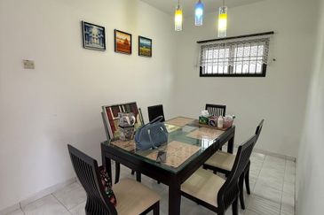 Titiwangsa Apartment, Bandar Baru Uda