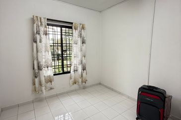 Titiwangsa Apartment, Bandar Baru Uda