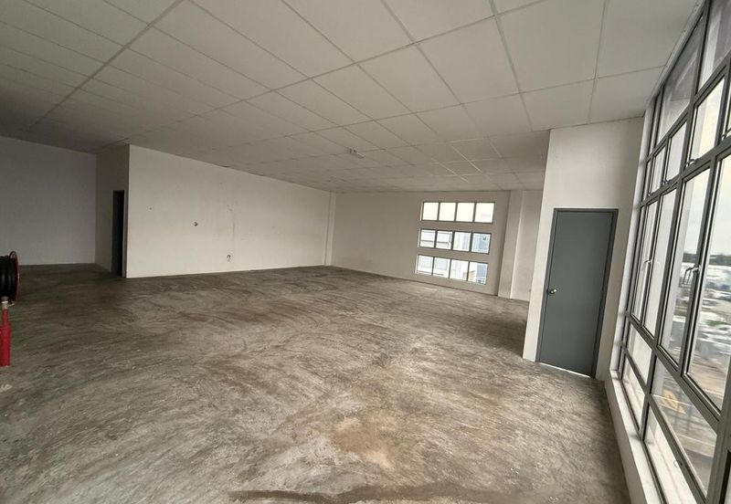 Taman Industri Kulai