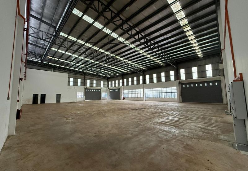 Taman Industri Kulai