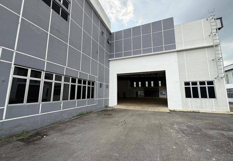 Taman Industri Kulai