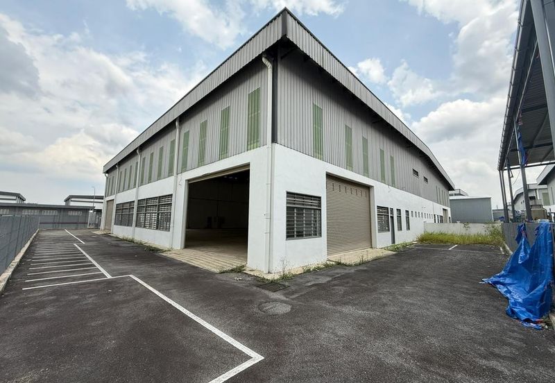 Taman Industri Kulai