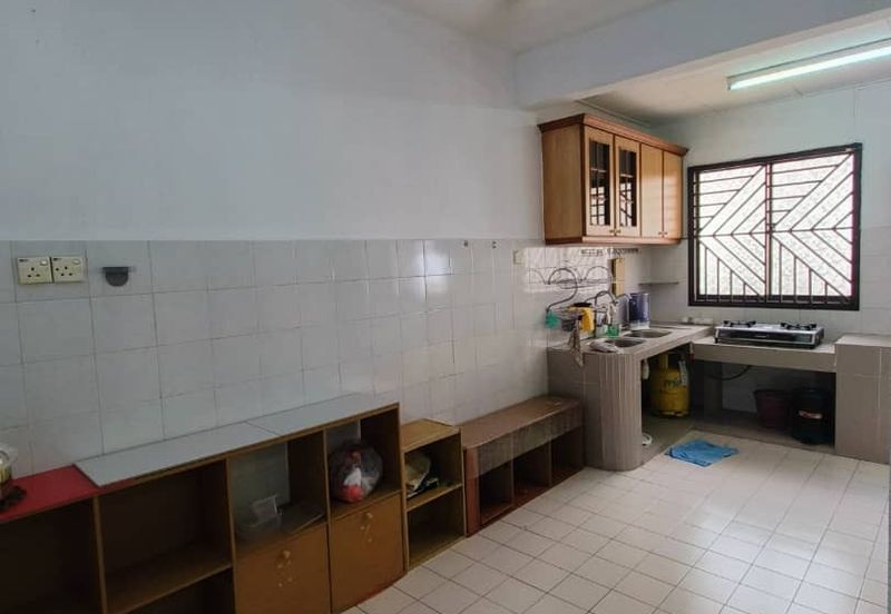 Bandar Baru Seri Alam