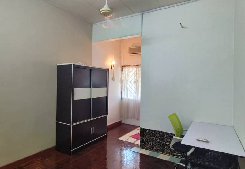 Bandar Baru Seri Alam