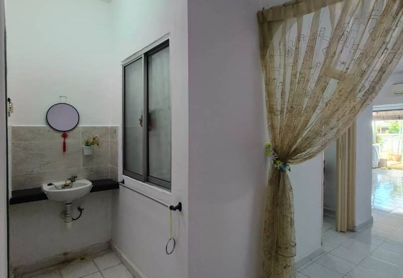 Bandar Baru Seri Alam