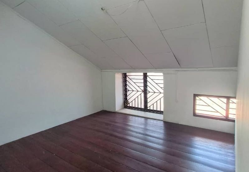 Bandar Baru Seri Alam