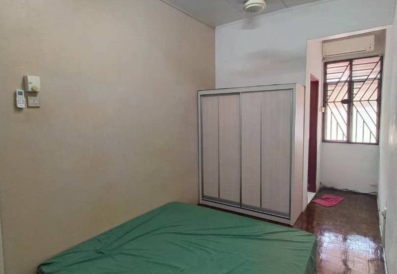 Bandar Baru Seri Alam