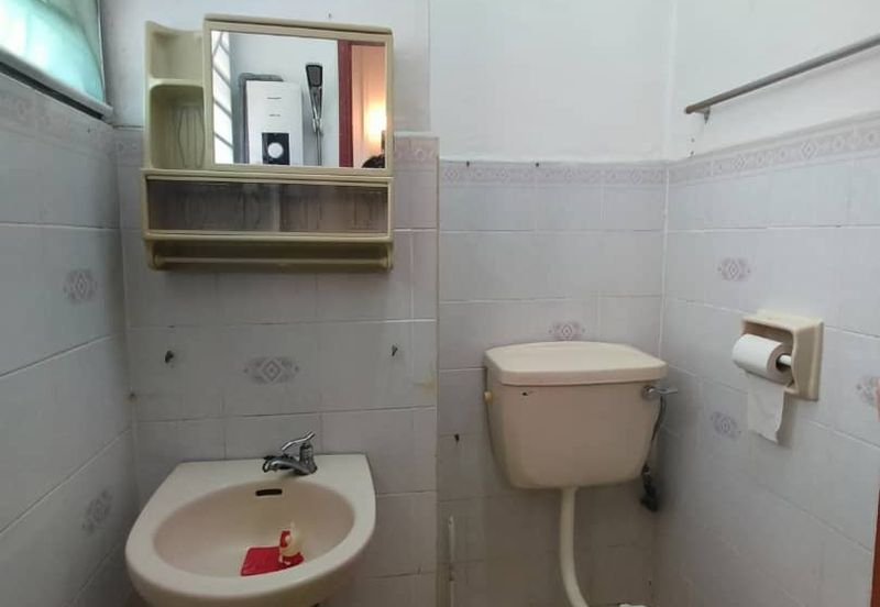 Bandar Baru Seri Alam