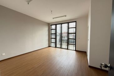 Laman Setia (Eco Inara)