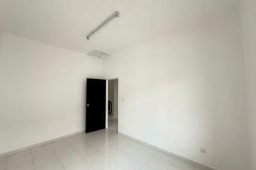 Laman Setia (Eco Inara)