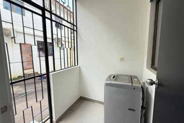 Laman Setia (Eco Inara)