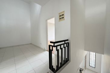 Laman Setia (Eco Inara)