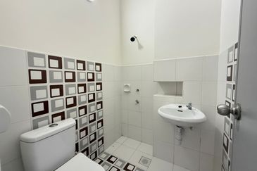 Laman Setia (Eco Inara)