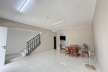 Laman Setia (Eco Inara)