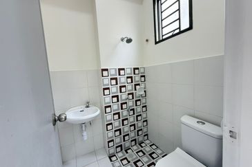 Laman Setia (Eco Inara)