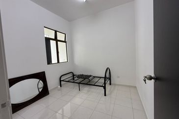 Laman Setia (Eco Inara)