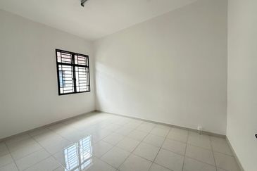 Laman Setia (Eco Inara)