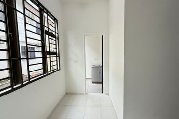 Laman Setia (Eco Inara)