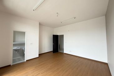 Laman Setia (Eco Inara)