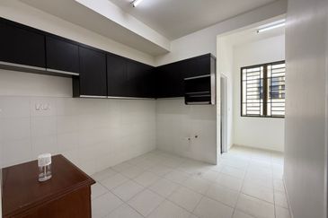 Laman Setia (Eco Inara)