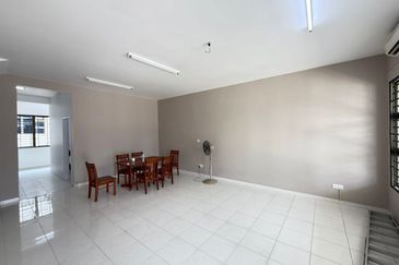 Laman Setia (Eco Inara)