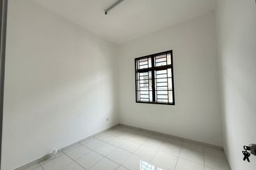 Laman Setia (Eco Inara)