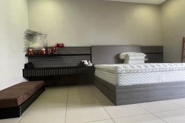 Lolite @ Seri Austin