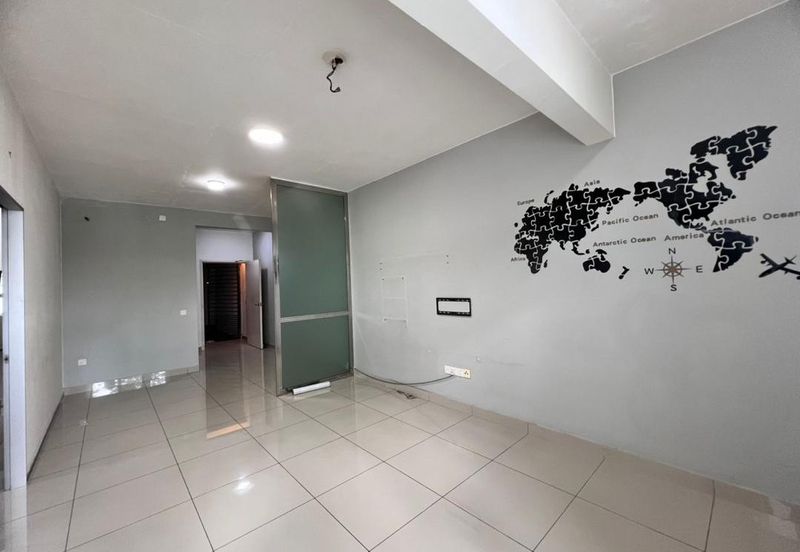 Perling Heights Apartments