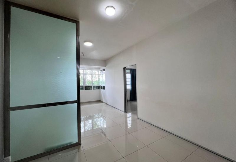 Perling Heights Apartments