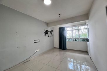 Perling Heights Apartments